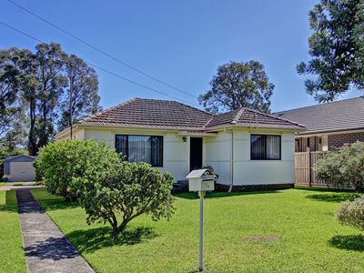74 Barton Street, Oak Flats