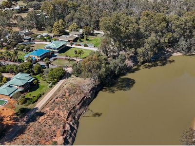 20 South Street, Tooleybuc