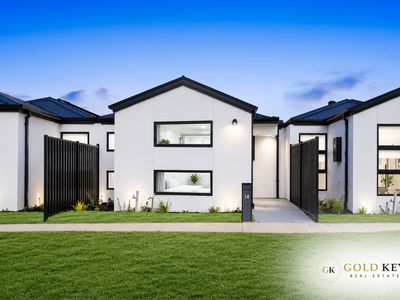 14 Newport Drive, Armstrong Creek