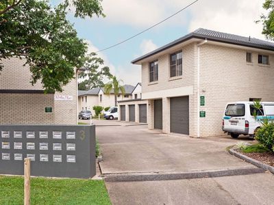 18 / 3 Kirsten Court, Maroochydore