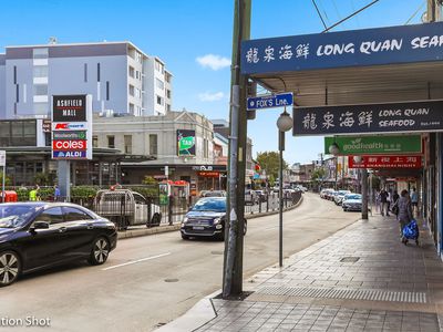 505 / 11-13 Hercules Street, Ashfield