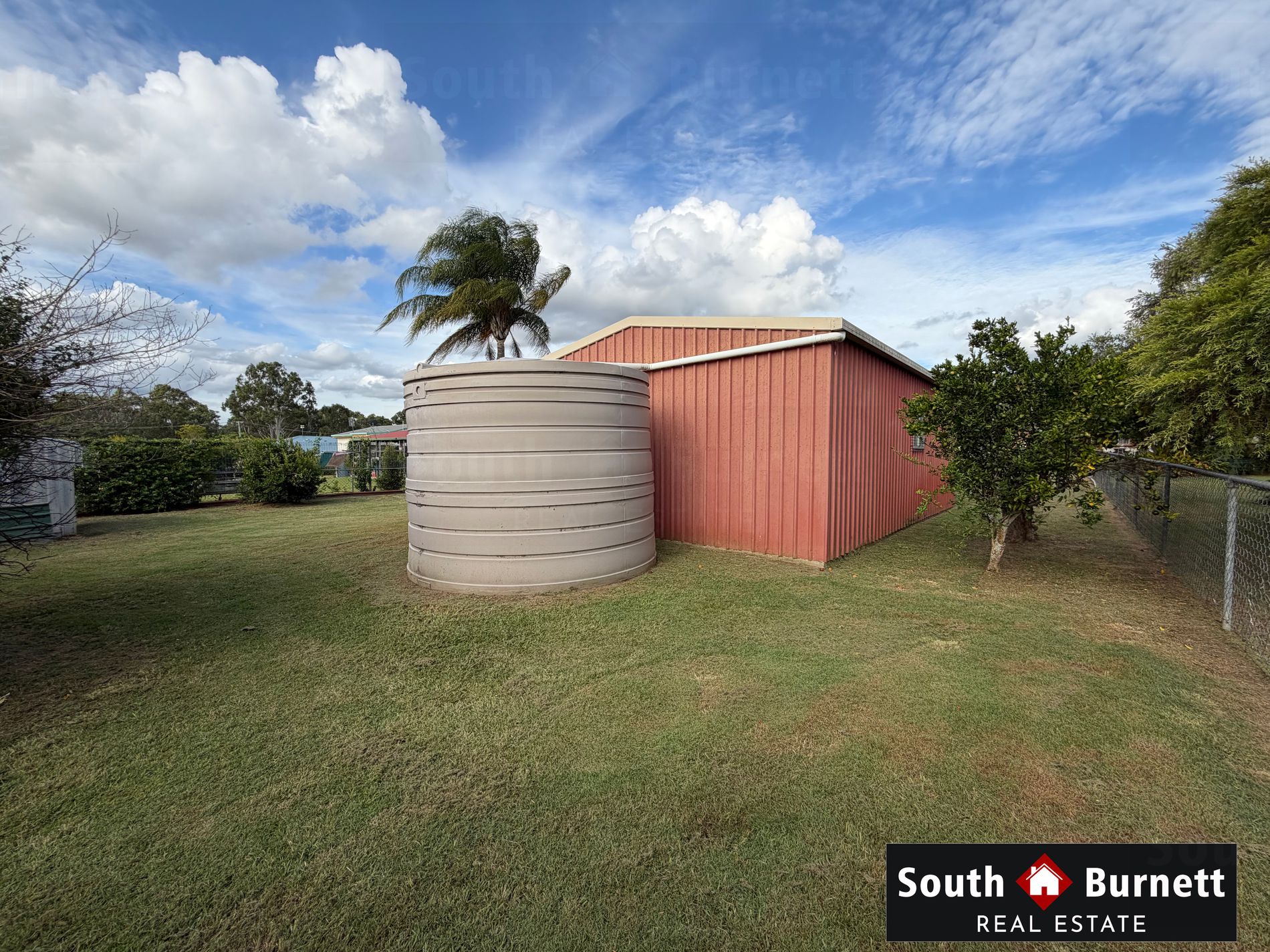 39 Bunker Avenue, Nanango