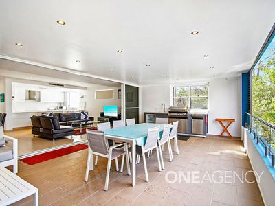 3 / 19 Fegen Street, Huskisson
