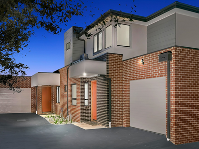 2 / 95 Chapman Avenue, Glenroy