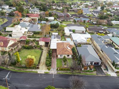 20 Robinson Street, Mount Gambier