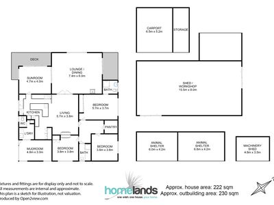 152 Police Point Road, Glendevie