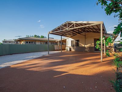 25A Corboys Place, South Hedland