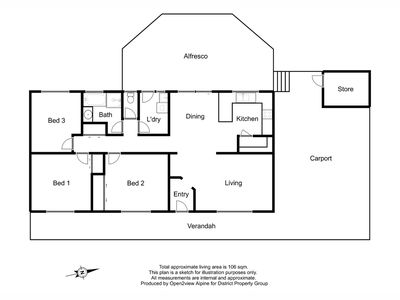 111A Highton Lane, Mansfield