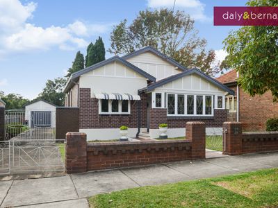 11 Cove Street, Haberfield