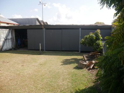 25 Scott Street, Wondai