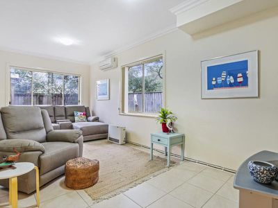 2 / 25 Tuloa Avenue, Hawks Nest