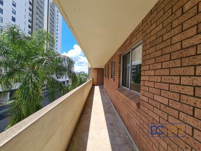 22 / 5 Union Street, Parramatta