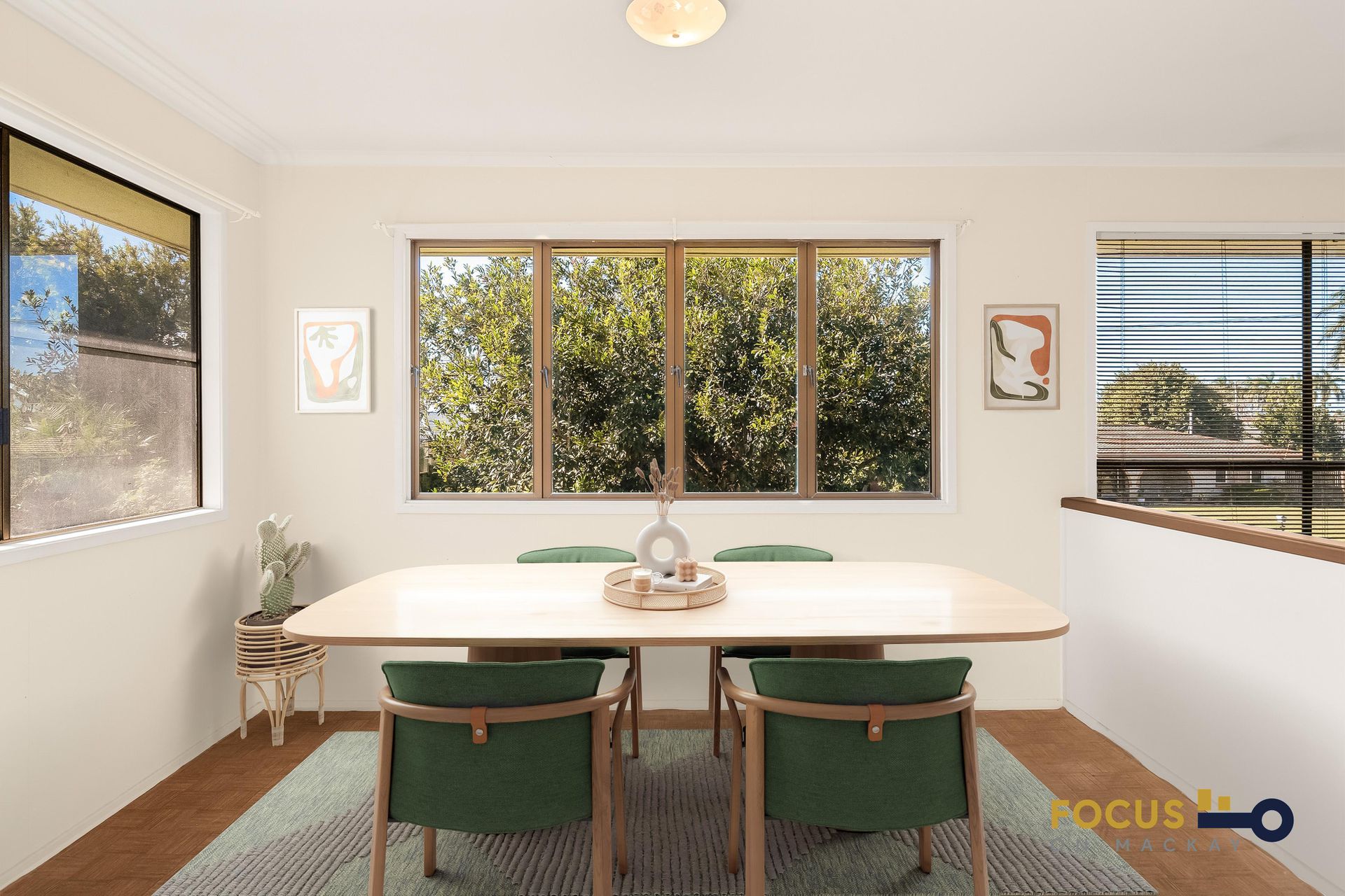 27 Barton Street, West Mackay