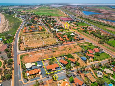 10a & 10b Pilkington Street, Port Hedland