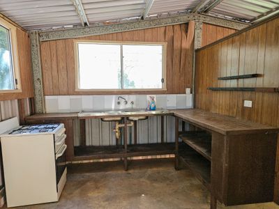 43 Mulligan Highway, Cooktown