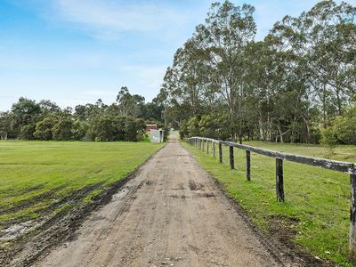 54 Bakers Lane, Sawyers Gully