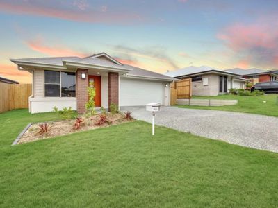 21 Ioannou Place, Coomera