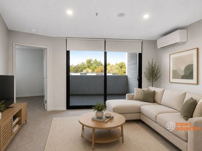 201 / 26 Cynthea Teague Crescent, Greenway
