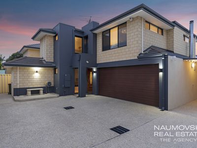 34A Medhurst Crescent, Nollamara