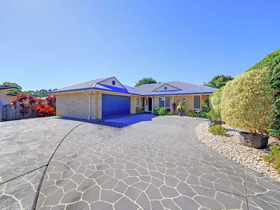 26 Springall Place, Wakerley