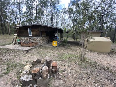 Wattle Camp