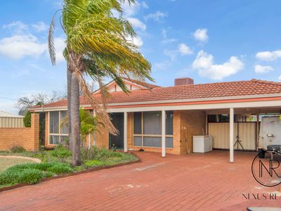 12 Honeyeater Glade, Huntingdale