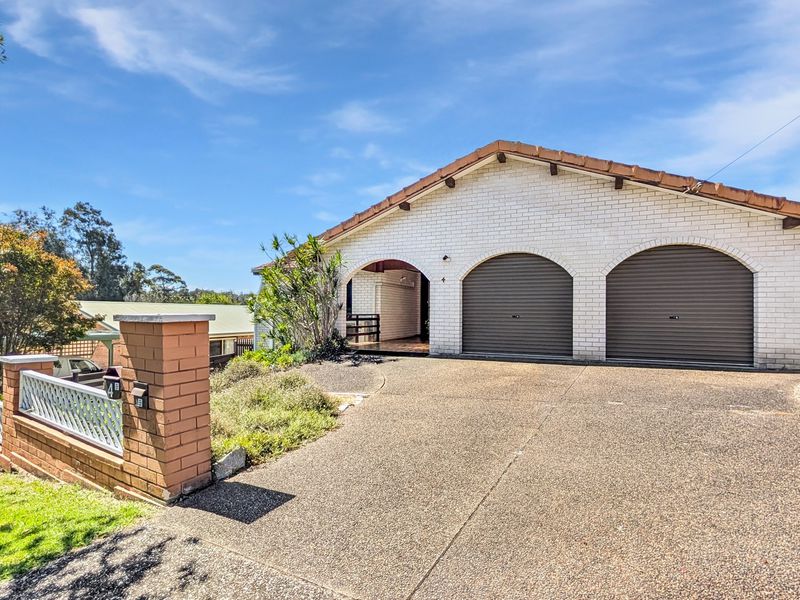 4 John Reilly Street, Dalmeny