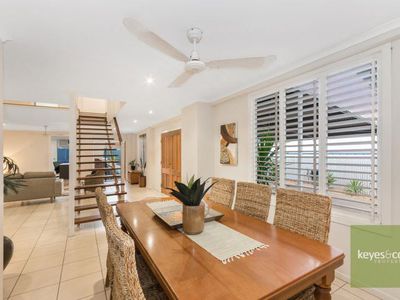 153A Mitchell Street, North Ward