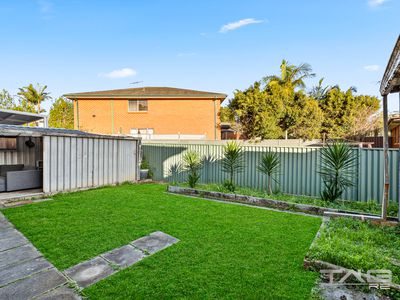 593D Great Western Highway, Greystanes