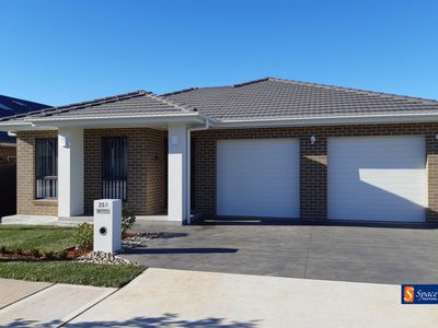 25a Rodwell Road, Oran Park