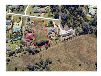 17 Donnington Drive, Wodonga
