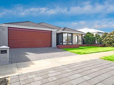 19 Echidna Street, Banksia Grove