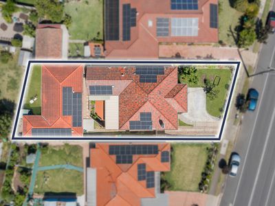 42 Hammers Road, Northmead