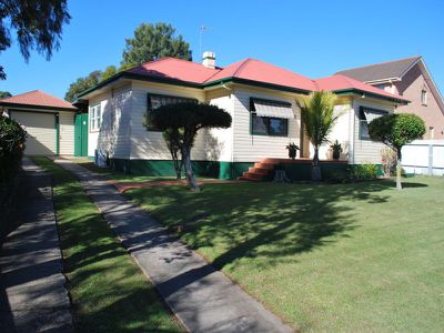 69 Marshall Street, Dapto