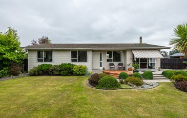 195 Queen Street, Waimate