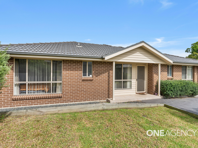 1 / 28 Sugarwood Road, Worrigee