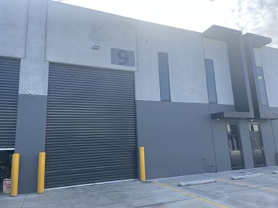 9 / 46-48 Aylesbury Drive, Altona