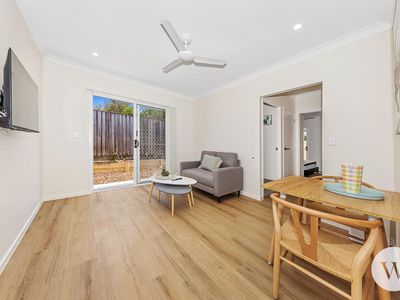 253 Aberdeen Parade, Boondall