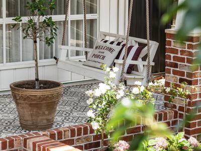 68 East Street, Redwood