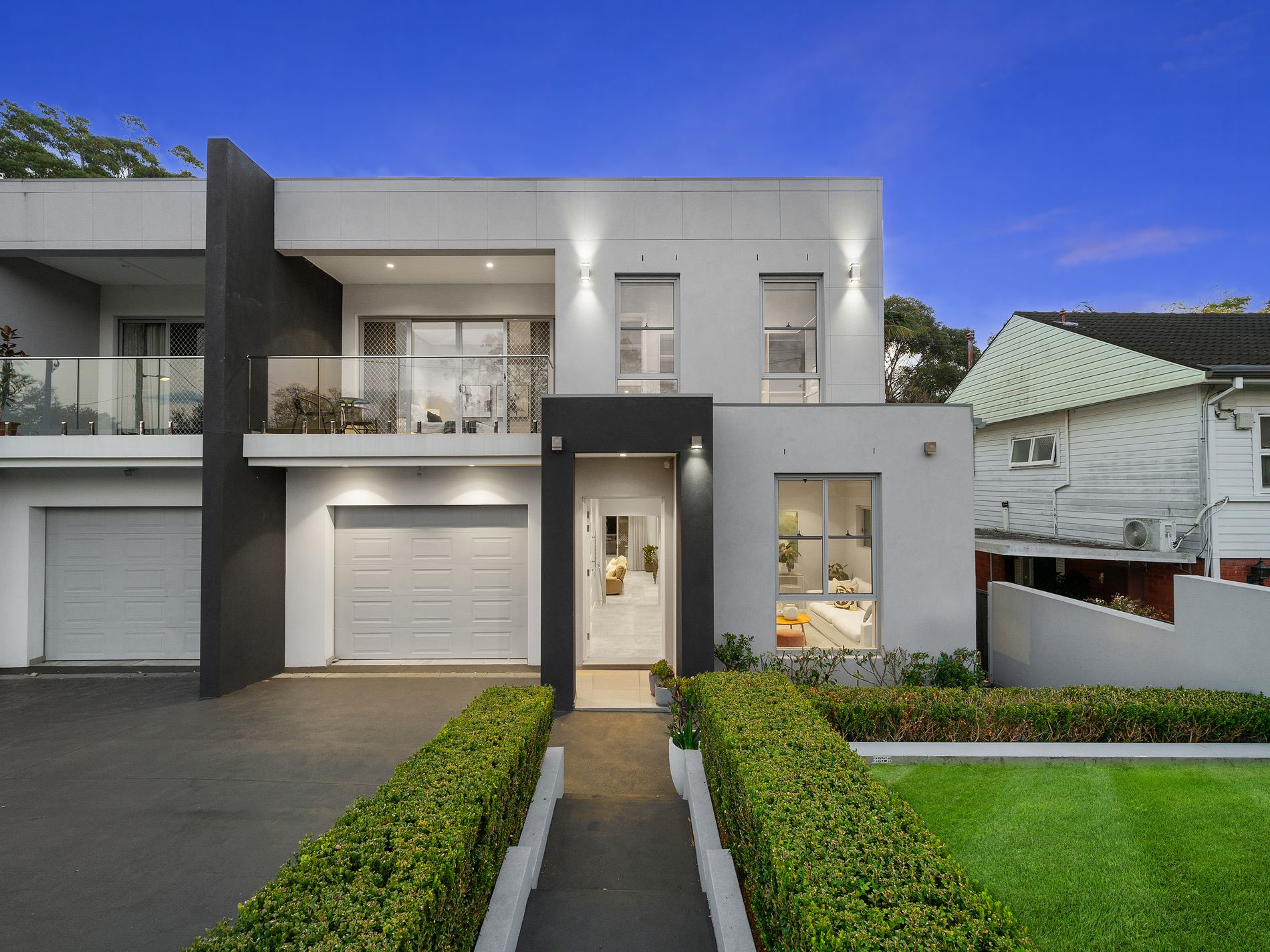 52A Robert Street, Telopea