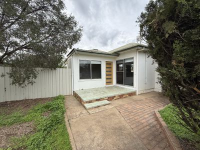 7 South Avenue, Yenda