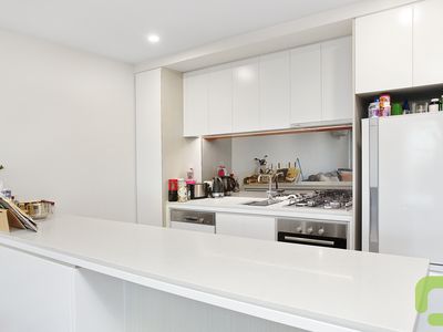 521 / 1 Moreland Street, Footscray