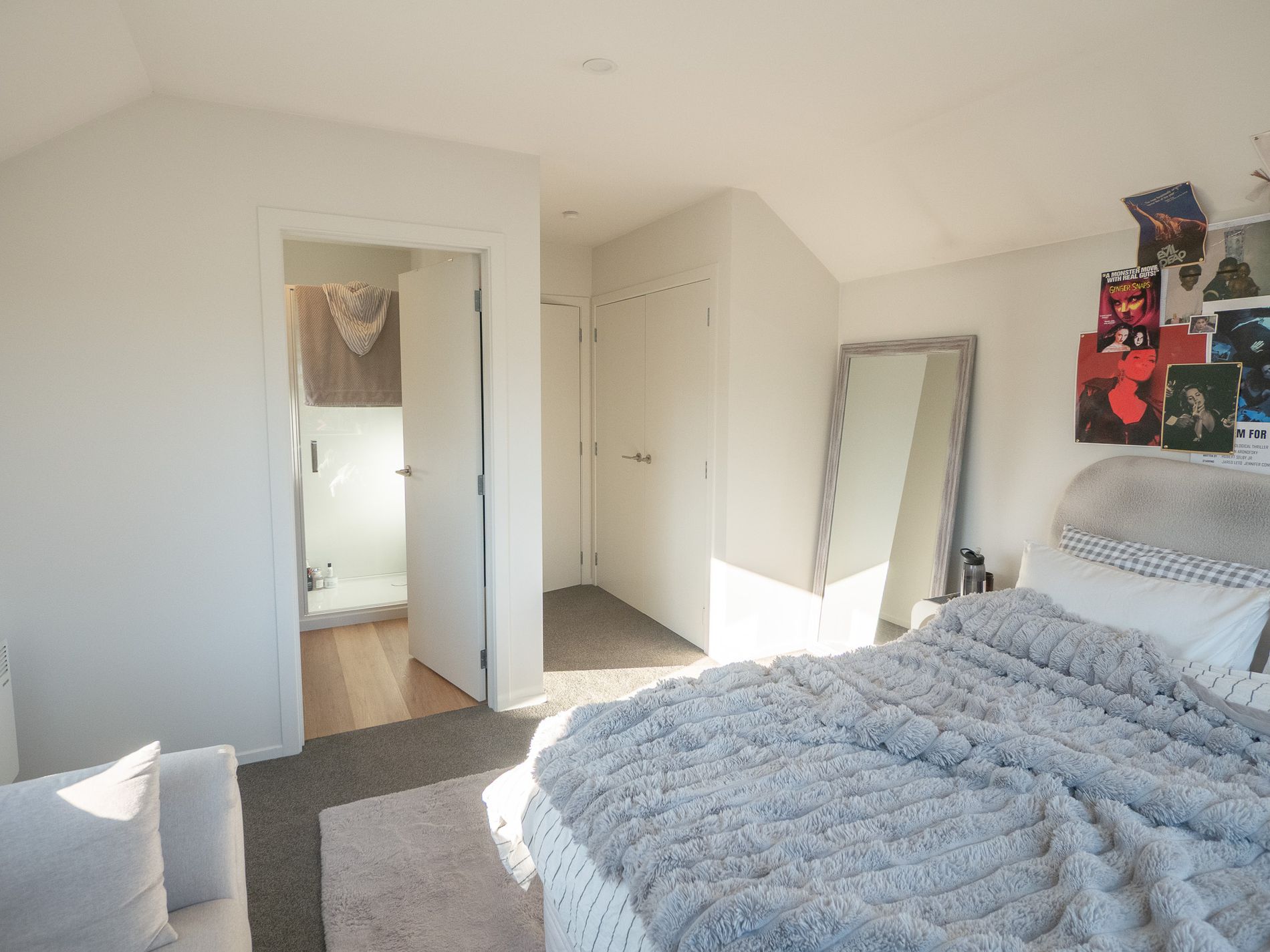 B / 381 Leith Street, North Dunedin