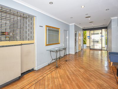 27 / 228 James Street, Northbridge