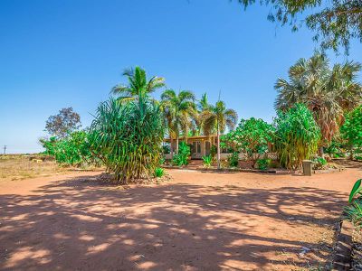47 Redbank Road, Port Hedland