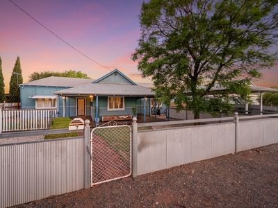 7 Hanbury Street, Kalgoorlie