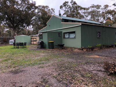 Lot 1 Bridgewater-Dunolly Road, Llanelly