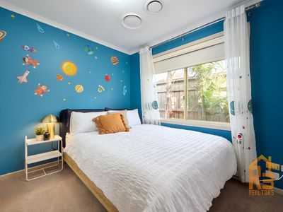 3A Gifford Close, Berwick