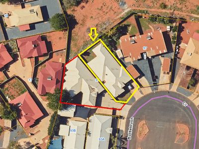 95B Bottlebrush Crescent, South Hedland