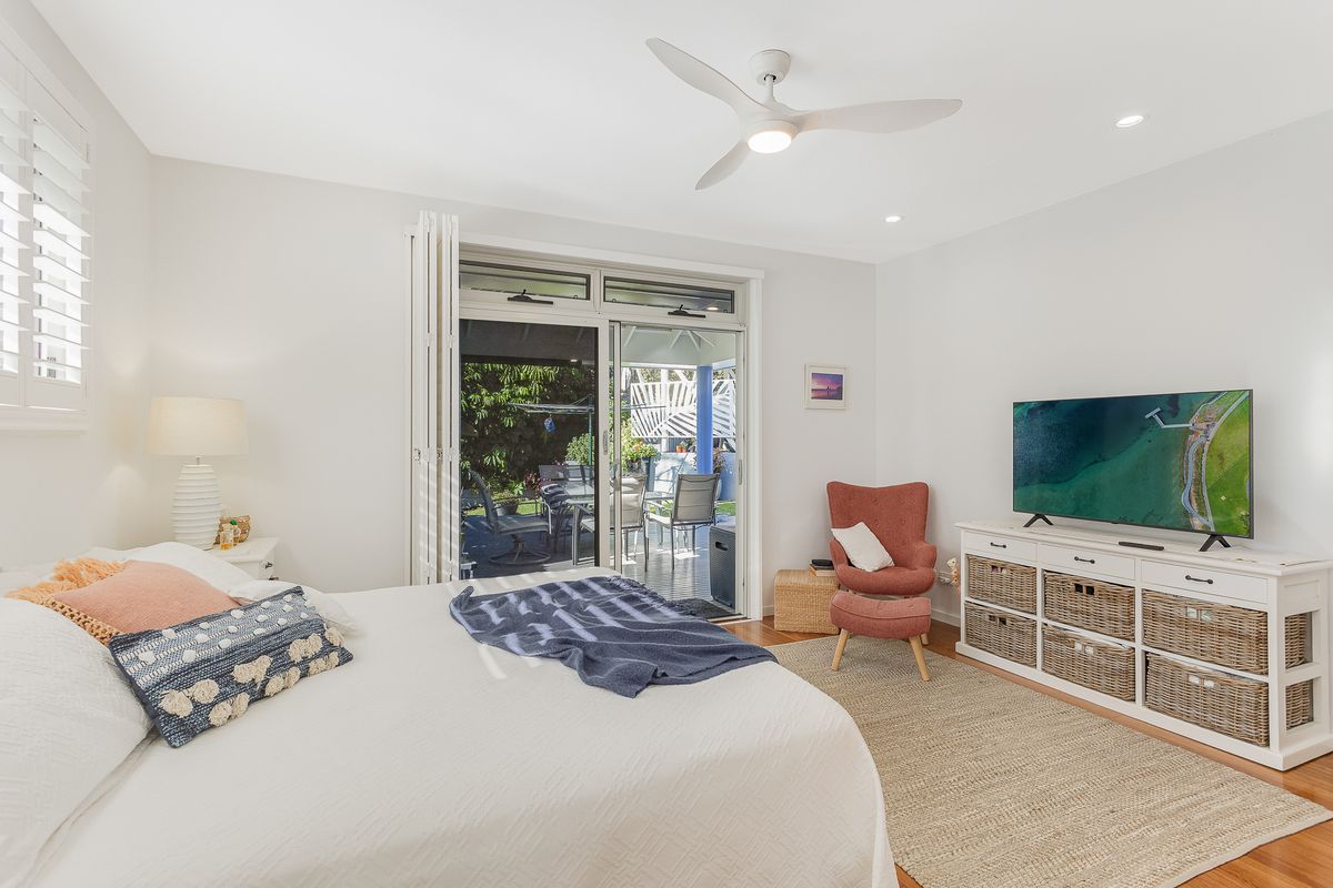 1 Bay Street, Narooma